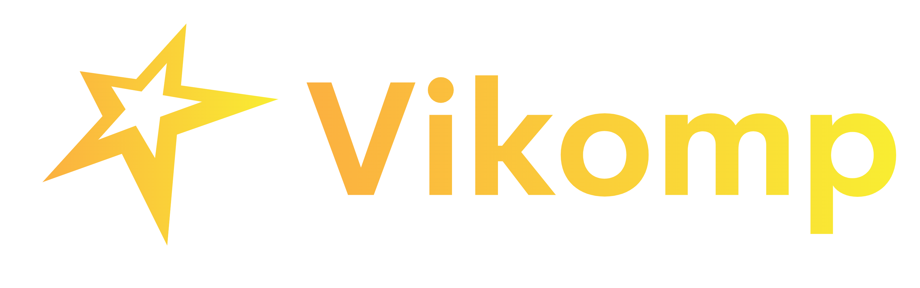 Vikomp Logo